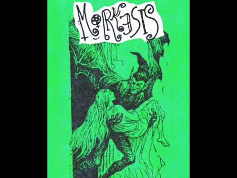 Morkesis - Kaldt Blod