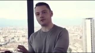 Xverso - Introduzione di Tiziano Ferro TFComunitySpain