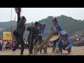 Wisatawan Nikmati Festival Maguai Di China Selatan