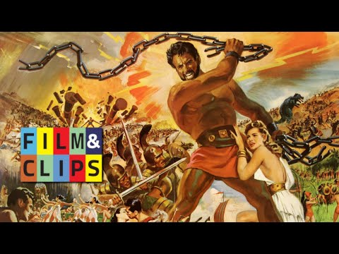 La Fureur d'Hercule - Film Complet HD en Français by Film&Clips