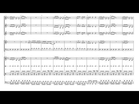 Funkytown - Arr. by Ralph Ford