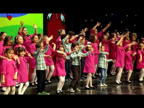 Potocinja 2015 - Himna (Official Video)