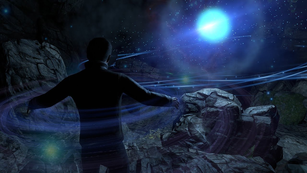 The Strange Story of Brian Fisher: Chapter 2 launch trailer teaser