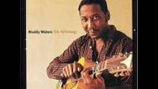 Muddy Waters - Standin' Around Cryin'