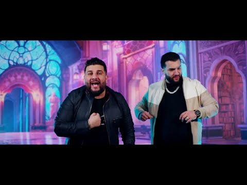 Miraj Tzunami feat. Tzanca Uraganu - Frati ca noi 2022