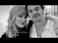 Stuck with u - Taylor Swift Harry Styles (AI COVER)