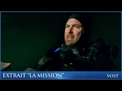 BRAQUEURS D'ELITE - Extrait “La Mission” VOST