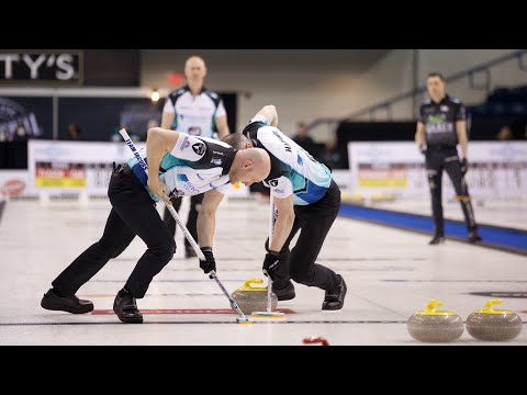 Players' Championship Highlights | Draw 11: Jacobs vs. Flasch, April 14, 2022