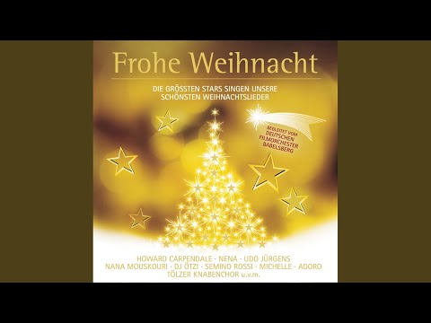 Christ, der Retter ist geboren