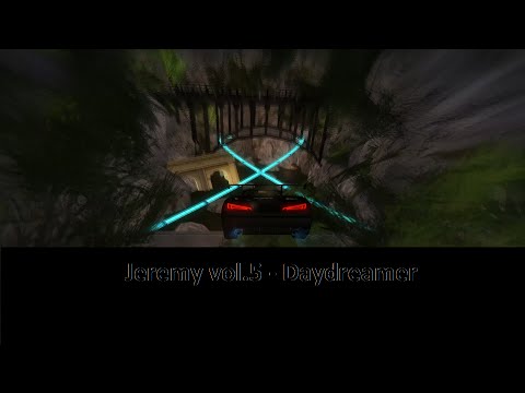 [DM]Jeremy vol.5 - Daydreamer