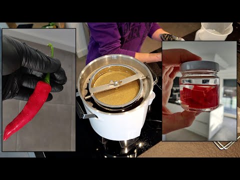Speidel Braumeister 10L 🌶️chilli pepper brew day🌶️ Part 1