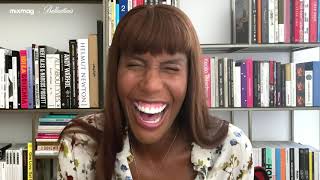 Honey Dijon in conversation: talent and creativity | Mixmag x Ballantines True Music video