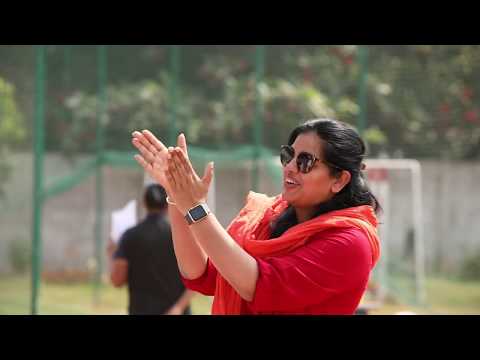 The HDFC School