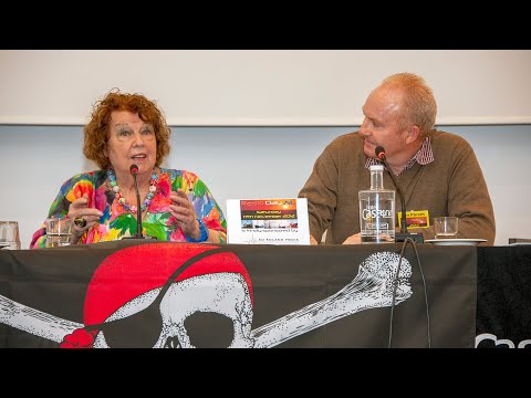 Radioday 171112 Part 02 - Het REM eiland