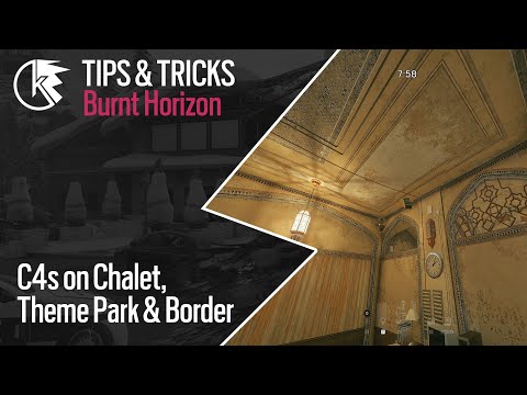 *9* C4 Throws&Pre-placements