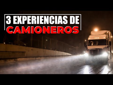 🔥 🔥 This happened in the middle of Route 7 - nervustrack #paranormal #podcast #stories