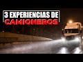 Esto Paso En Medio De La Ruta 7 Nervustrack Paranormal Podcast Relatos