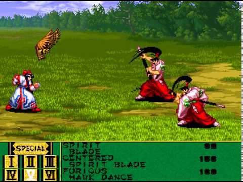 Samurai Spirits Rpg English Psx For Psp