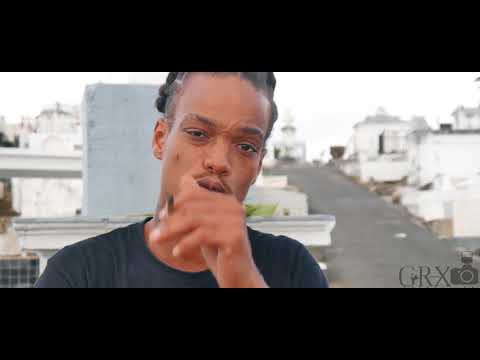 Ti Youth - Forgé (Street Clip) Aout 2k18