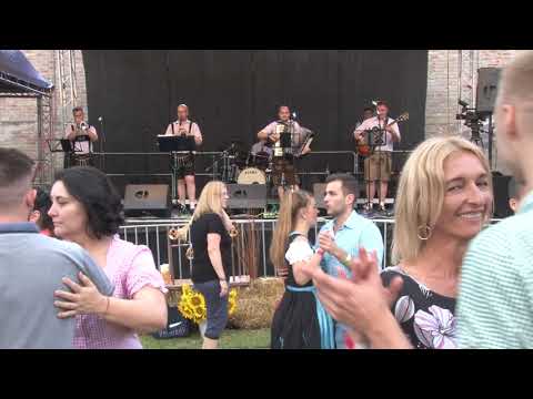 Hallo! Werischwar -  Die Adlersteiner