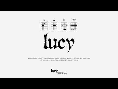 Miniatura de lucy