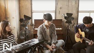 폴킴 (Paul Kim) - 내 사랑 (Dear my Love) - Official Video, neuron special, ENG Sub