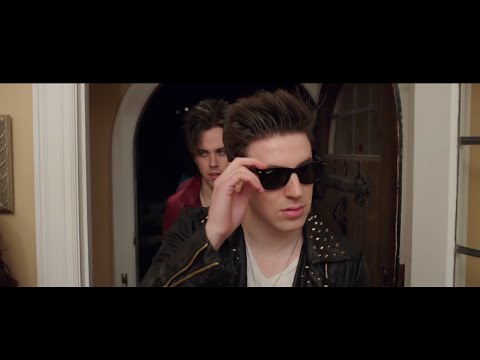 The All Ways - Eyes For You (Official Music Video)