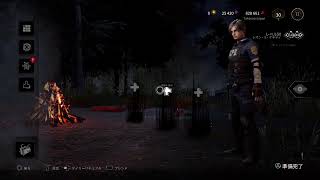 【DbD】あばばあばばばば　テスト配信【PS5】