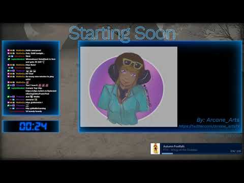 FFXIV PoTD SAM Floor (5.5) 1-121 - Solo - Angelus Demonus