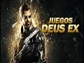 Deus Ex Juegos