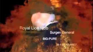 DJ R&amp;R The Visual Sinister presents THE ROOT OF ALL EVIL (Mixtape Trailer)