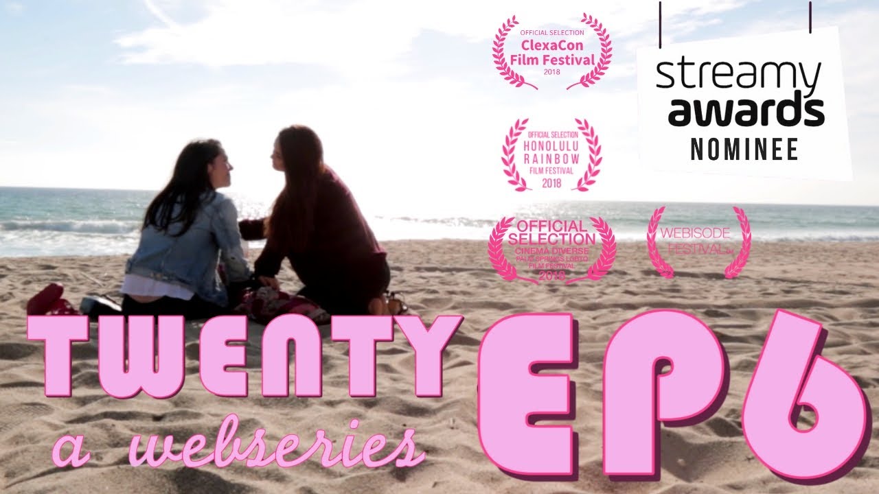 TWENTY A Webseries | S1 E6 | "Plan B"