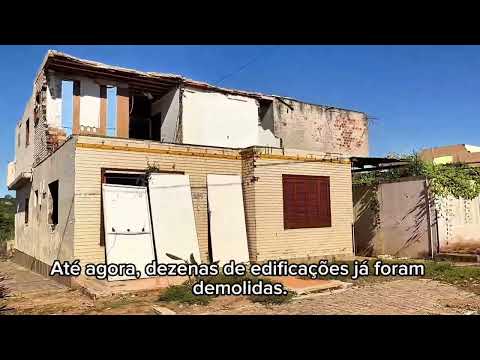 Essa cidade quase foi apagada do mapa… mas a história dela é ainda mais impressionante!