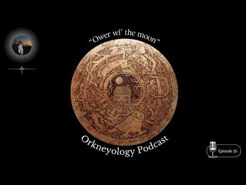 Orkneyology Podcast Ep 26 ~ Arthurian Tales of Darkness & Valour ~ Simon Heywood  #artofstorytelling