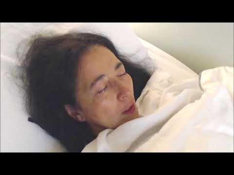 174 Alba Weinman - raise the vibration for Asención