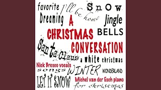 I'll Be Home for Christmas