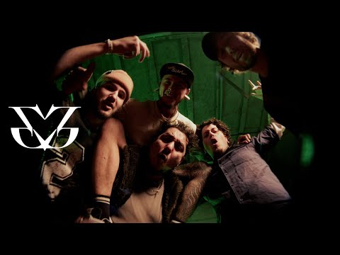 EMPREINTE - SHATTERED MEMORIES feat. Flo from Averses (OFFICIAL MUSIC VIDEO)