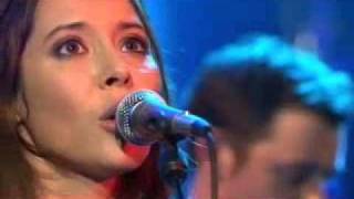 Nerina Pallot - All Good People (Live At SWR3 New Pop Festival)