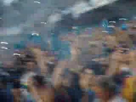 Grêmio 0 x 2 Boca Juniors - Libertadores 2007 - Final