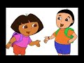 Dani The Explorer The Bollo Caper Part 1