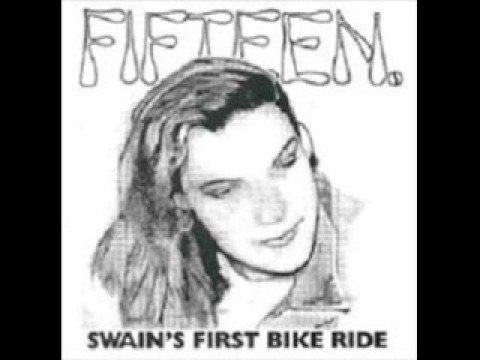 Fifteen - Swain's First Bike Ride (1991) 1-2