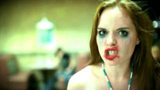 Brian Haner - "Fistfight at the Wafflehouse" (Official Music Video)