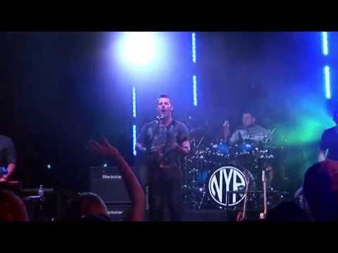 Mike Brindisi & The New York Rock 2014-07-25 Cortland Stages - Me Against Me 1080p