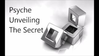 Psyche - Unveiling The Secret - Razormaid Atrocity Remix (Remastered) 👂