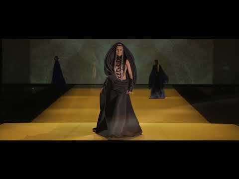 STEPHANE ROLLAND HAUTE COUTURE SS24