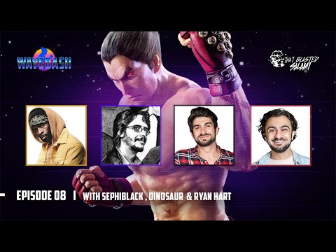 Wavedash 08 - Developers & Community ft. Ryan Hart