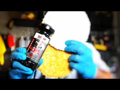 PAD PRIMING - Is it PREHISTORIC? : This May Surprise You! ft Sonax CutMAX (QHD)