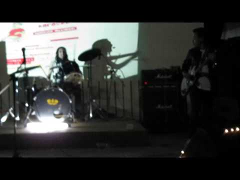 Torpedoest-John and the Positivism's Wall (Live at Saturday Night Karaoke's SRUPUTUS MAXIMUS)