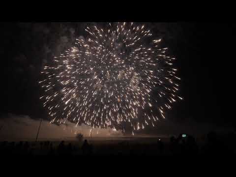 Adelfia San Trifone 2018 - BRUSCELLA FIREWOKS - 10.11.2018