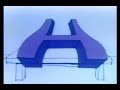 Sesame Street Mad Scientist And The Letter H HQ